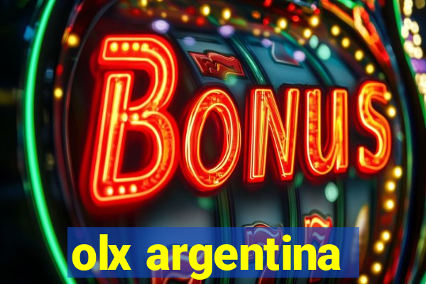 olx argentina